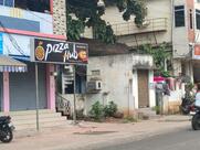 SRI Pizza HUB