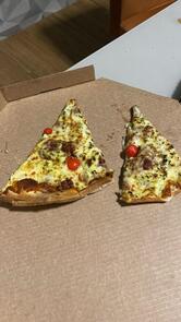 Gabisa Pizzaria