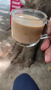 Desi Tea Master Vidyaranayapura