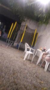 Pé De Cana Bar e Espetaria