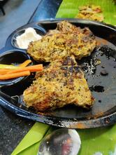 Suvai Biryani