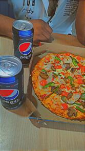 Domino's Pizza Sant Nagar, Saharsa