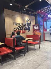 KFC