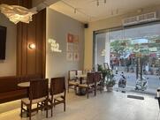 Rangoli icecream cafe