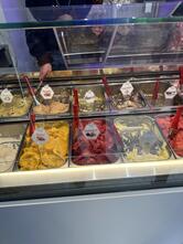 Gelateria Madame
