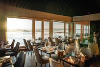 RIVI Skyfall Restaurant