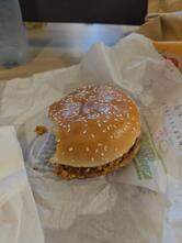 Burger King Glattzentrum