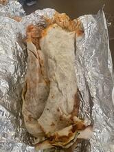 My Mex Kebab