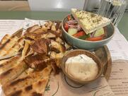 Hellas Greek Food