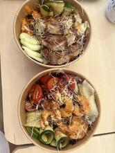 Tunaholic Fish Bar