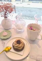 Elisabeth M Pâtisserie La Rochelle