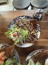 Grelly's Creperie