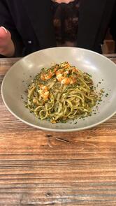 Bedda Terra Mia - Cucina Siciliana