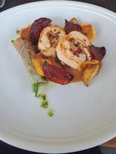 Le 15 lounge - Par 4 golf Restaurant Mérignac