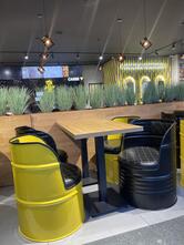 Cantine Corner Coignières 78