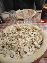 Basilic & Co Riom - Pizzas De Terroirs