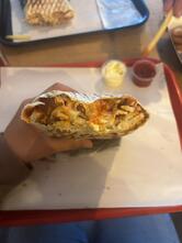 Meat&Tacos Nancy