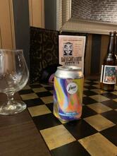 La Mousse qui Tâche bar, cave à bières et coffee shop