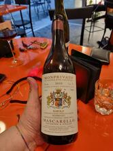 Altrove vini e piattini