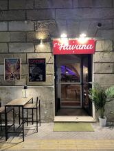 L’Havana food & drink