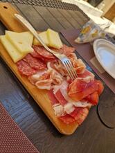 Il Grottino nel Borgo
