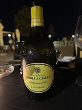 GOLD loungebar & food