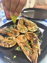 Ristorante-Friggitoria “Mi Cundu”