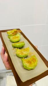 Bao e Co Ravioleria