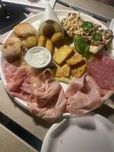 Buco - Drink Food and Friends Messina