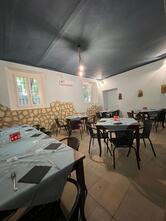 Porto Flavia bar ristorante
