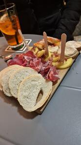 Tiny Cafè