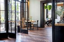 Grandcafé 't Stadhuys