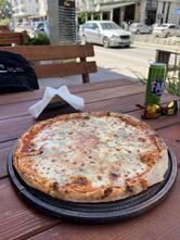 Pizzeri Corner (Piceri Corner Golem)