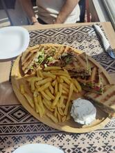Fast Food ARTISTI