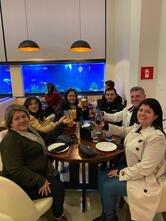 Villa Gourmet Gastronomia
