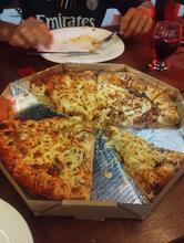 Cia da Pizza Laguna