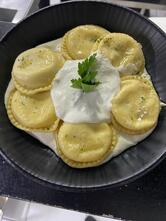 Tuus Gastrobar Restaurante em Praia Grande