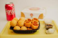 SALGADITUS Salgados e doces em São José