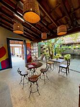 Café Cultural Raízes