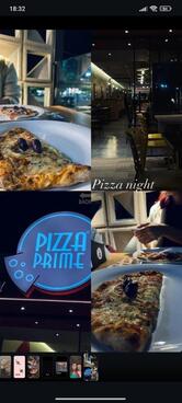 Pizza Prime Santa Fé Do Sul