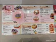 Hello Donuts Erechim