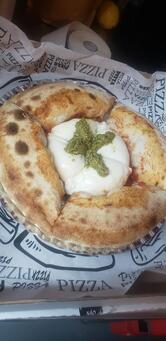 Gea Pizza