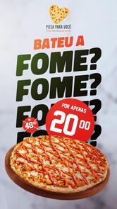 Pizza Para Você Joaçaba