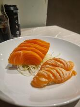 Organic Fish