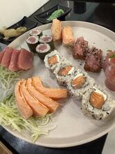 Recruta Sushi