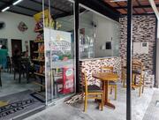 Restaurante Imperio