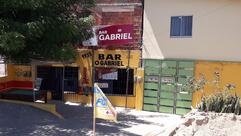 Bar o Gabriel
