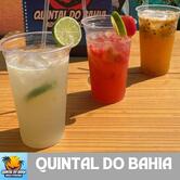 Quintal do Bahia