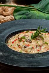 aSè Gastrobar Restaurante em Salvador