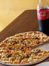 Point da Pizza LTDA